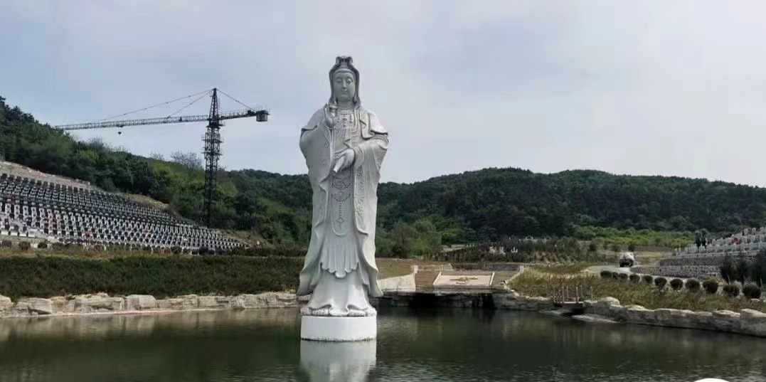 如何选择好的墓地朝向?